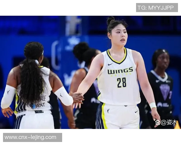 李月汝再战WNBA冲击女篮第一人地位创三次赴美新纪录 李月汝再战WNBA冲击女篮第一人地位创三次赴美新纪录