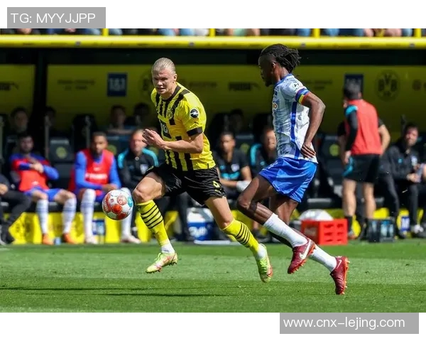 多特蒙德主场迎战柏林赫塔争夺德甲积分榜重要战役 多特蒙德主场迎战柏林赫塔争夺德甲积分榜重要战役